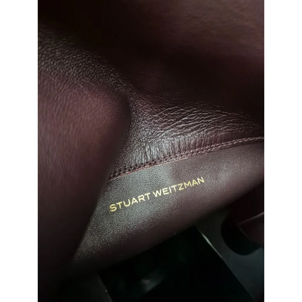 Stuart Weitzman these are